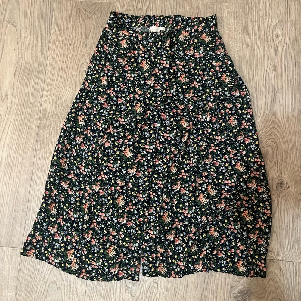 Sézane Tabata Skirt